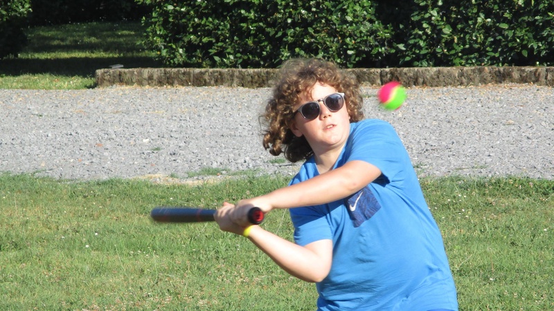   - Club Inglese summer camp a Viterbo 